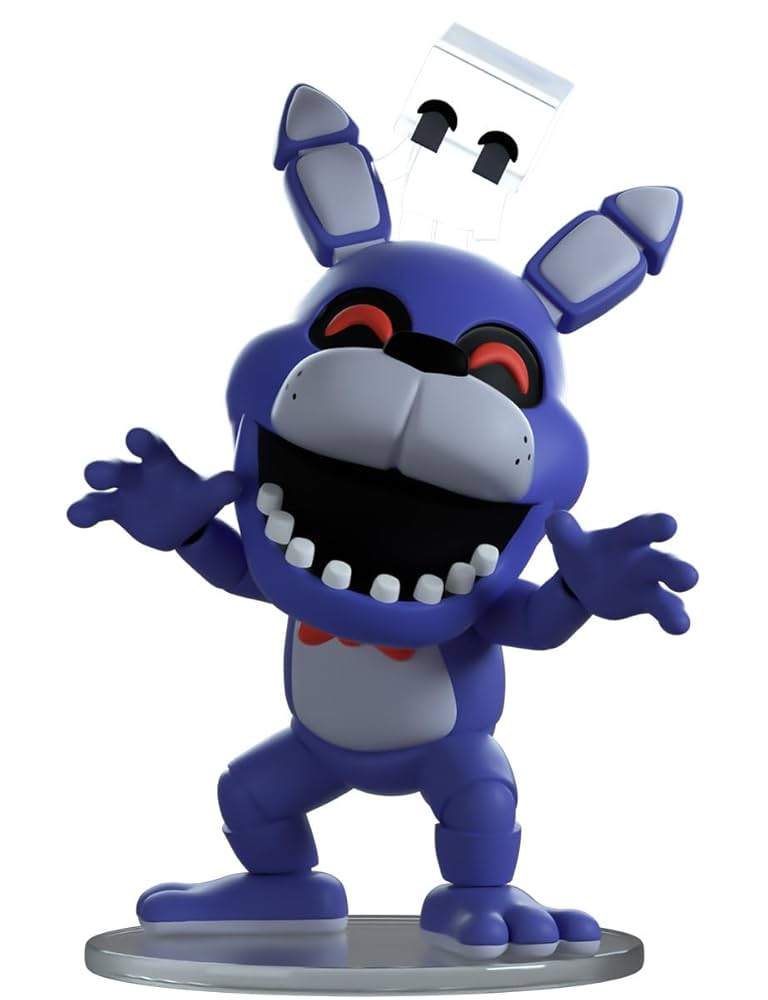 Amazon.com: Youtooz Five Night's at Freddy Vinyl Figurine